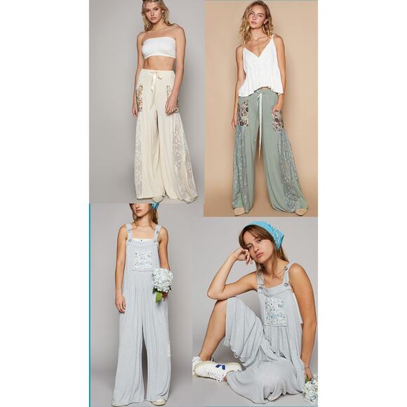 LIVE SHOW Tops - POL & MORE Unlisted Item - Live Sale